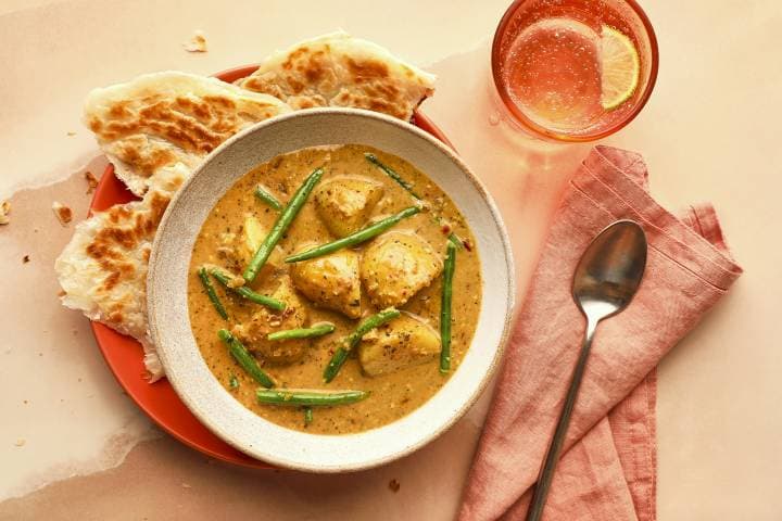 Food imagery of our recipe