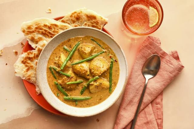 Food imagery of our recipe