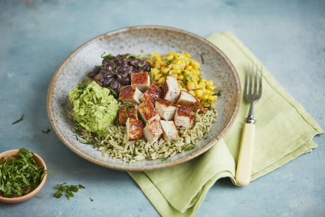 Food imagery of our recipe