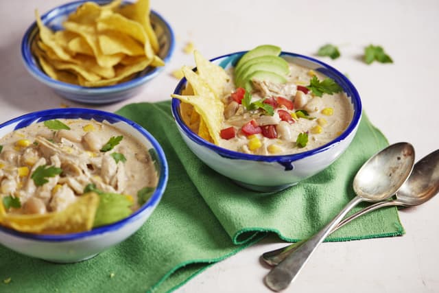 Food imagery of our recipe