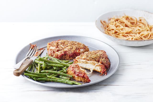 Food imagery of our recipe