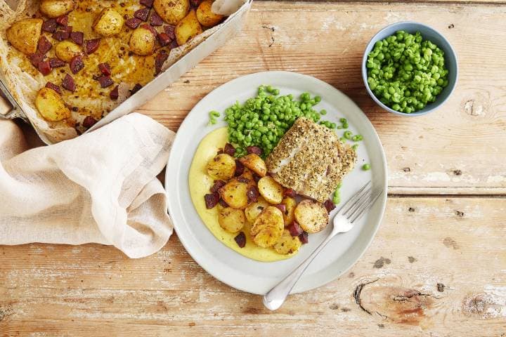 Food imagery of our recipe