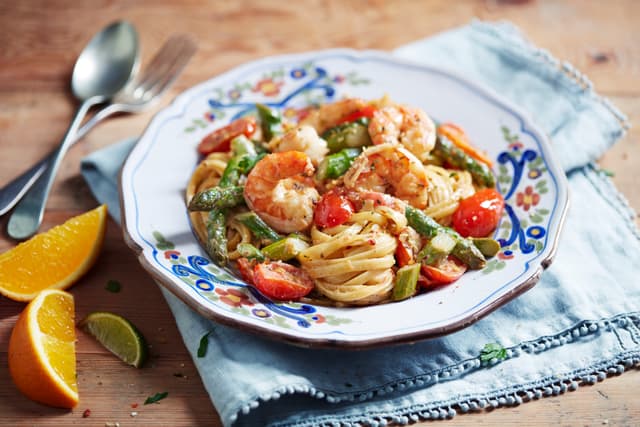 Food imagery of our recipe