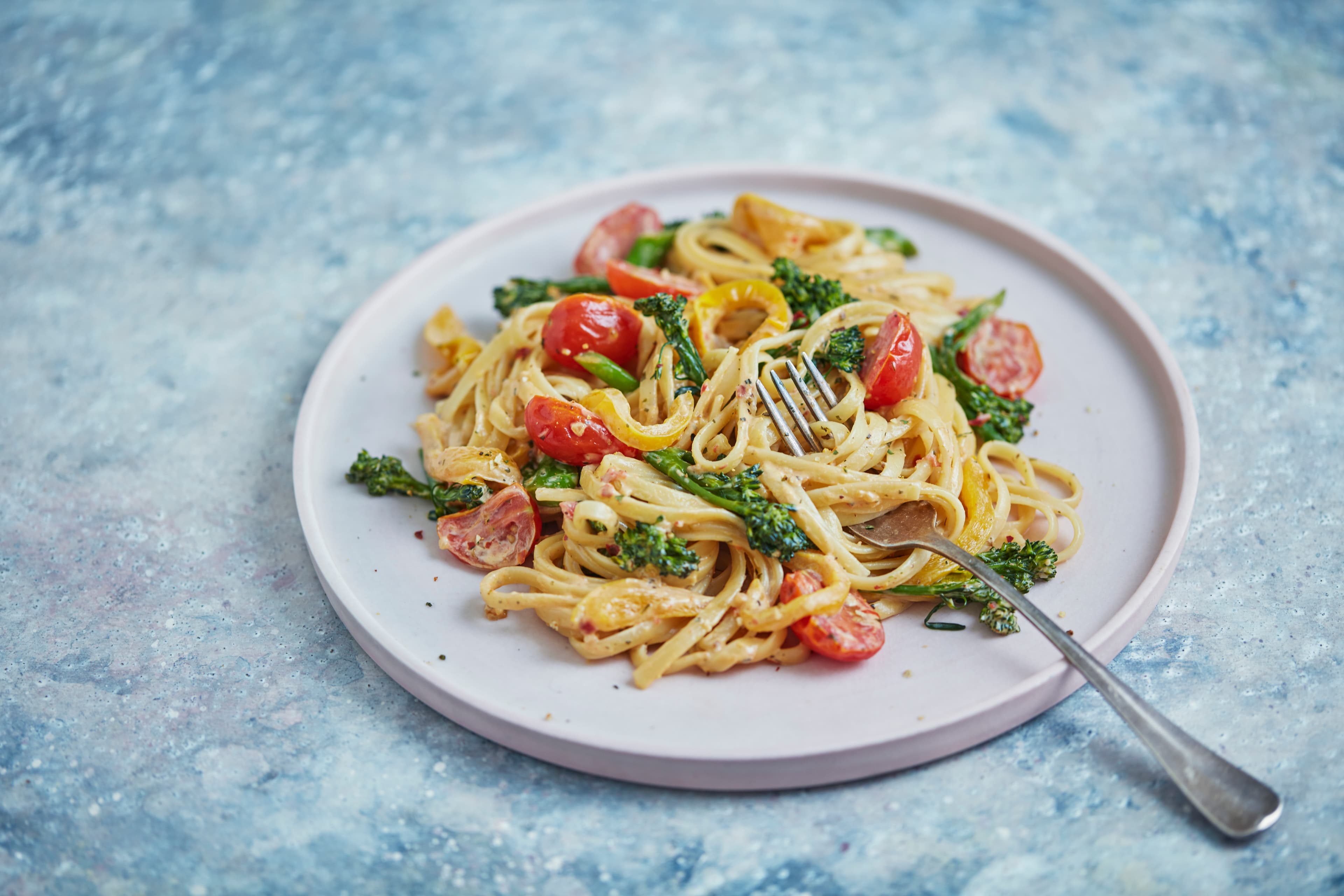 Food imagery of our recipe