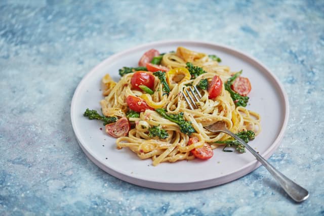 Food imagery of our recipe