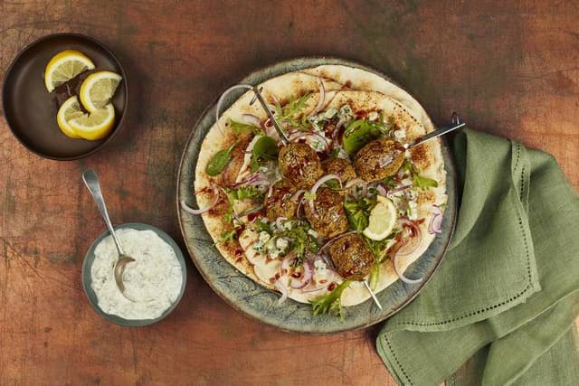 Food imagery of our recipe