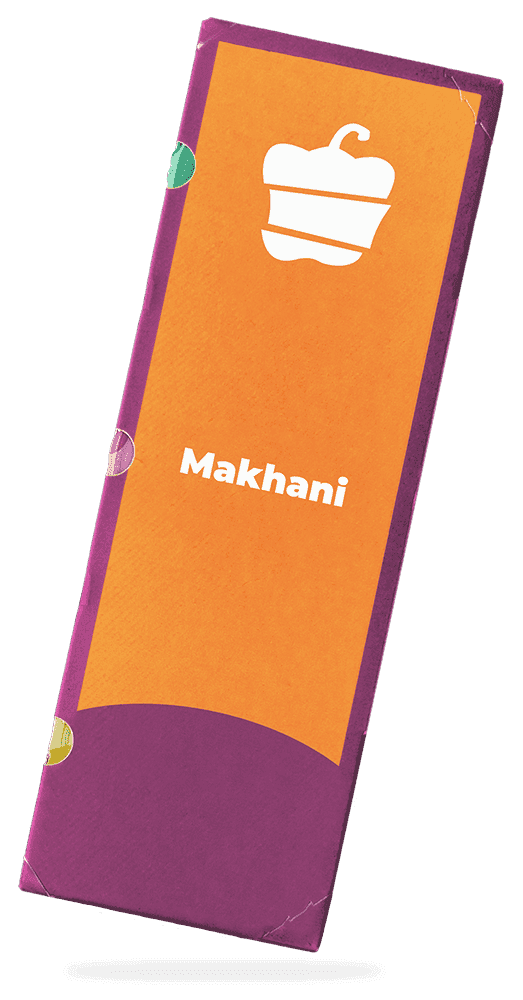 Makhani kit image