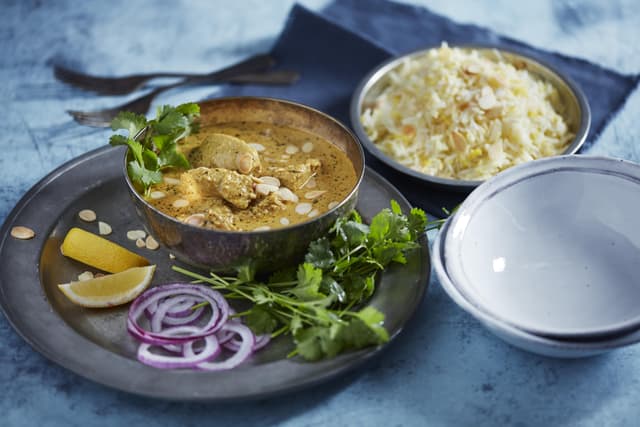 Food imagery of our recipe