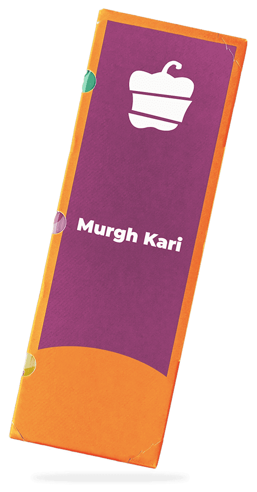 Murgh Kari kit image