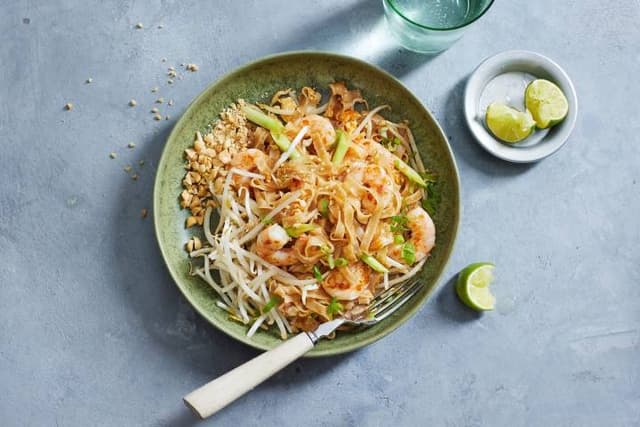 Food imagery of our recipe