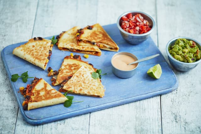 Food imagery of our recipe