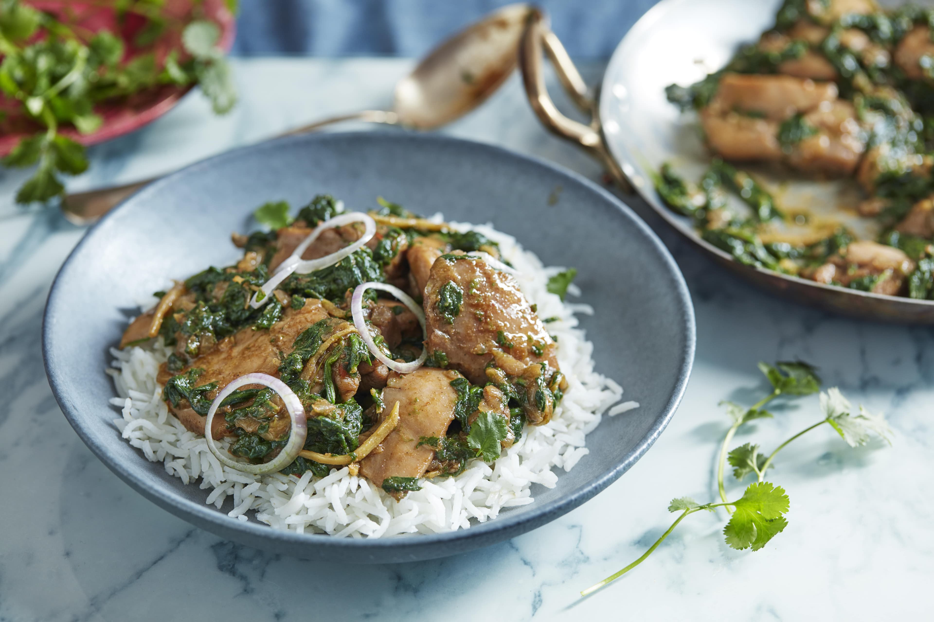 Food imagery of our recipe