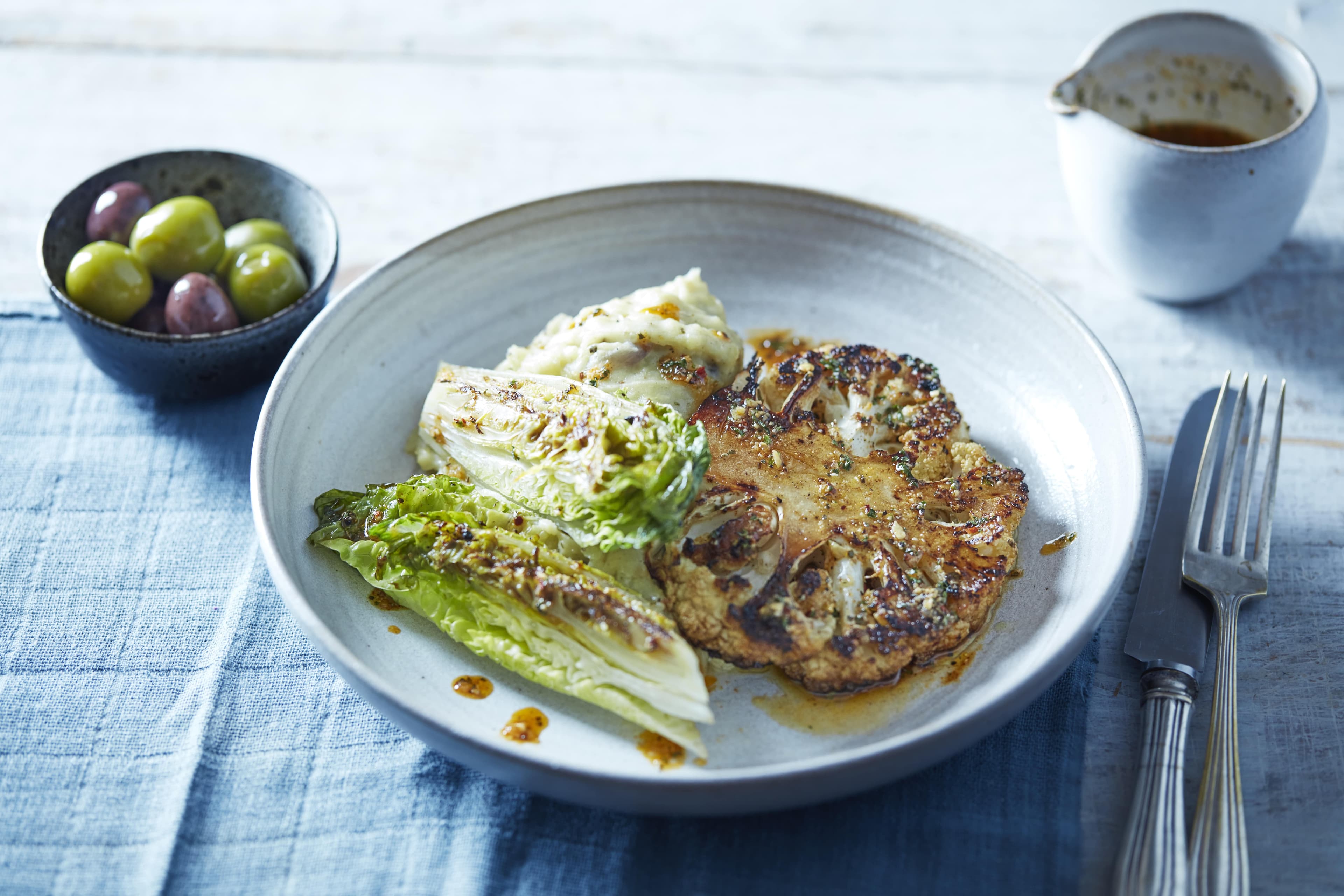 Food imagery of our recipe