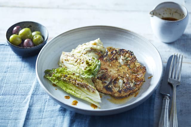 Food imagery of our recipe