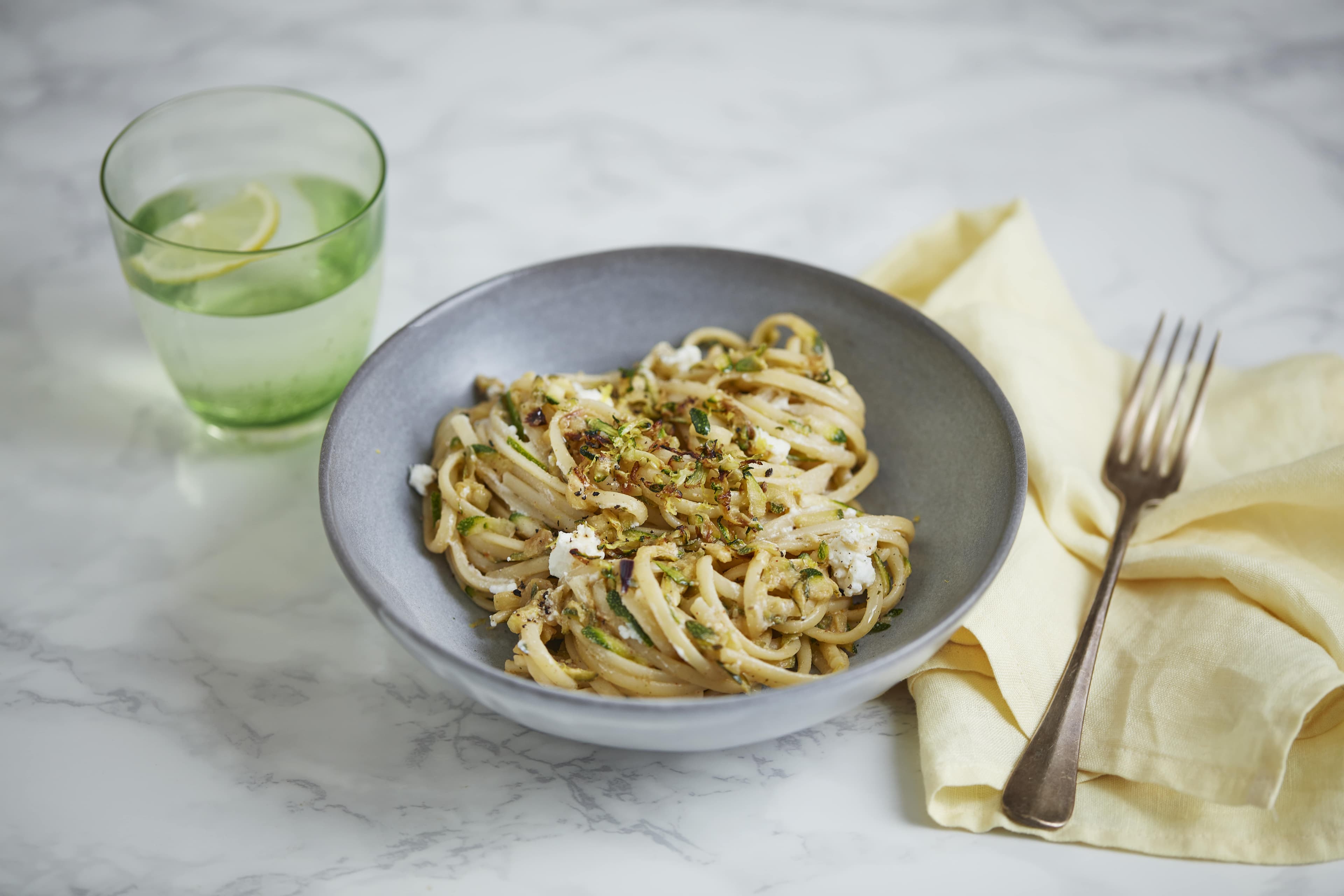 Food imagery of our recipe