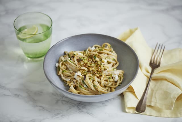 Food imagery of our recipe