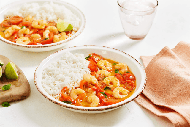 Food imagery of our recipe