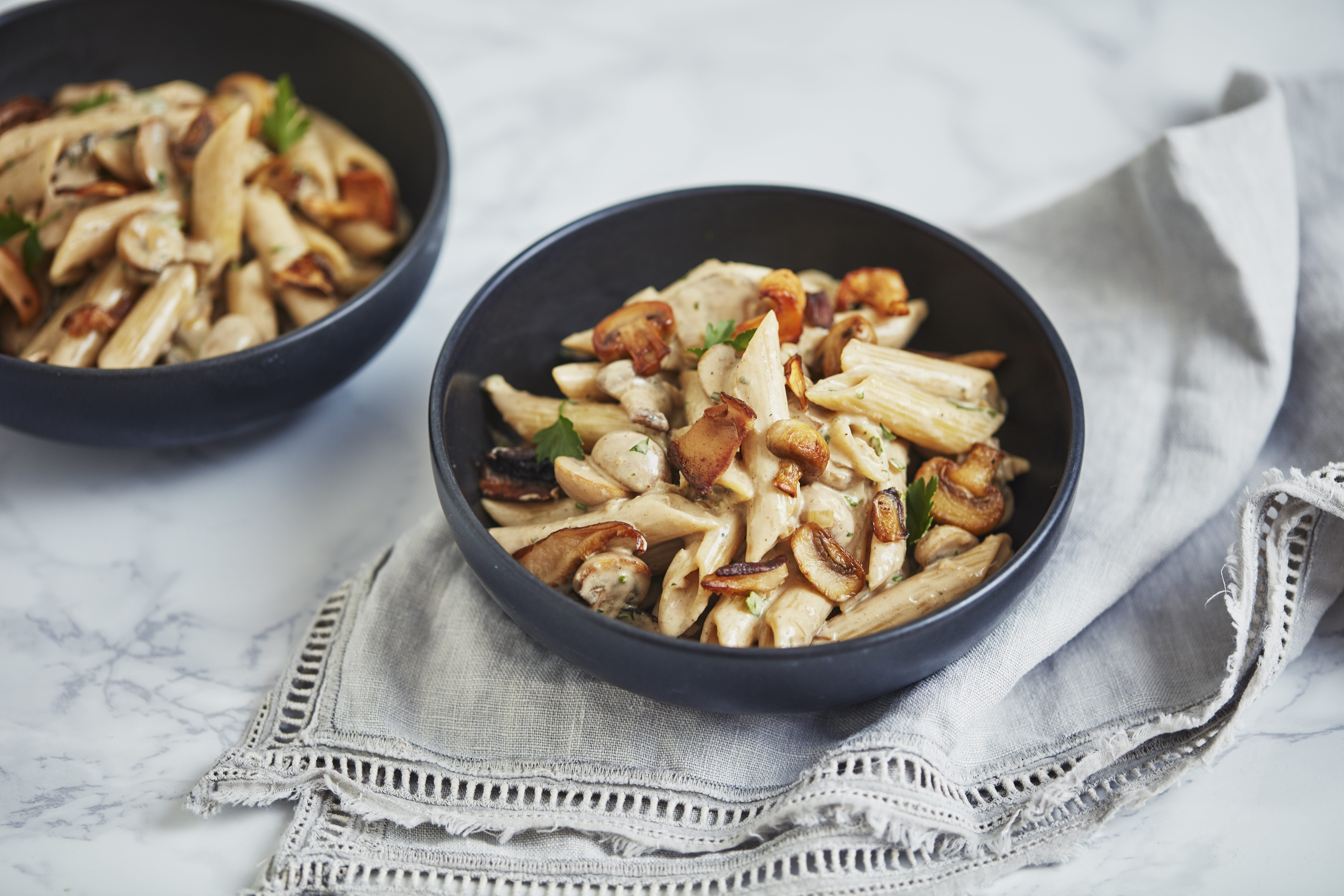 Food imagery of our recipe