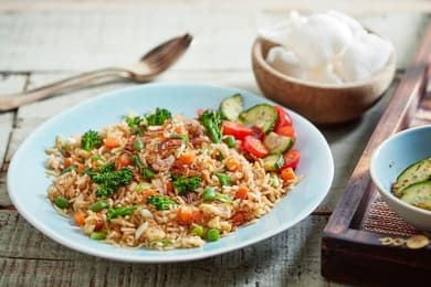 Nasi Goreng
