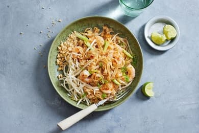 Pad Thai 