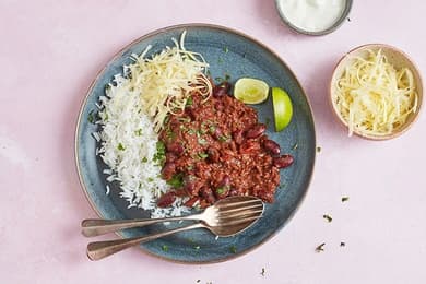 Chilli Con Carne