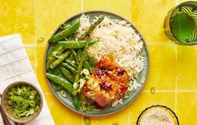 Miso Cod Donburi
