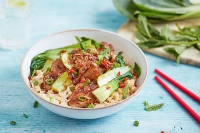 Vietnamese Pork