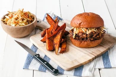 Mexican Pulled Chicken
