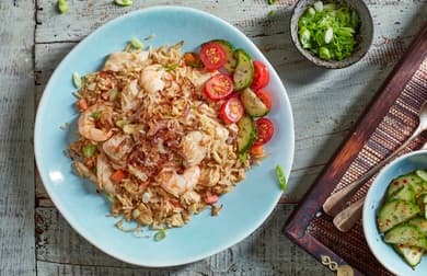 Nasi Goreng