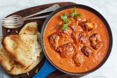 Chicken Makhani