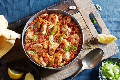 Jambalaya