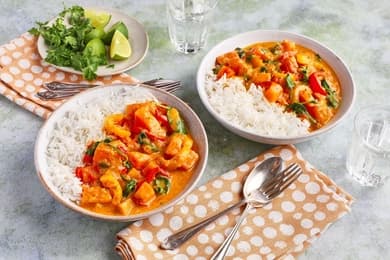 Brazilian Vegetable Moqueca 