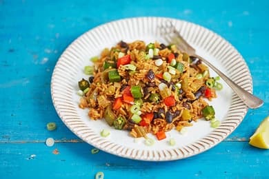 Jambalaya