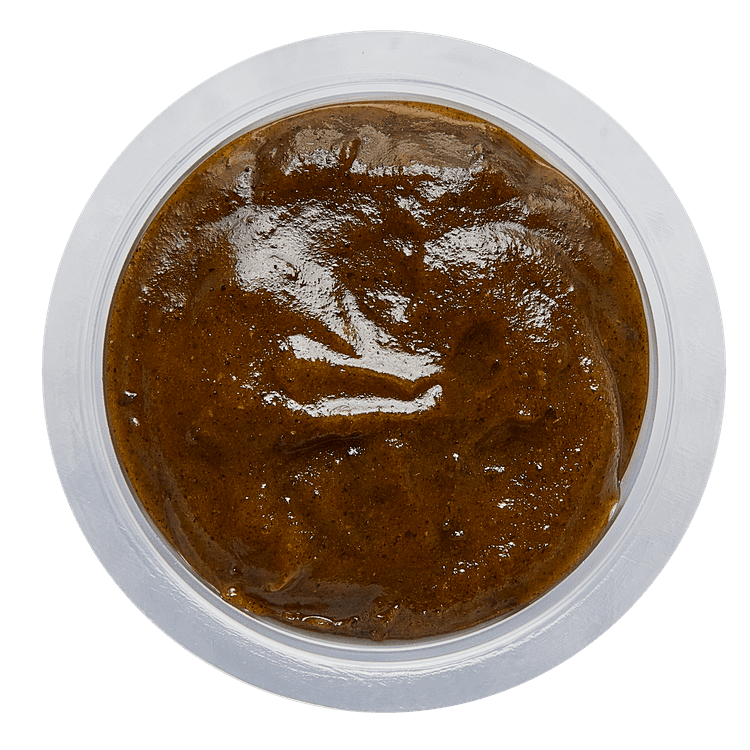 Image of a Garlic & Herb Paste spice pot