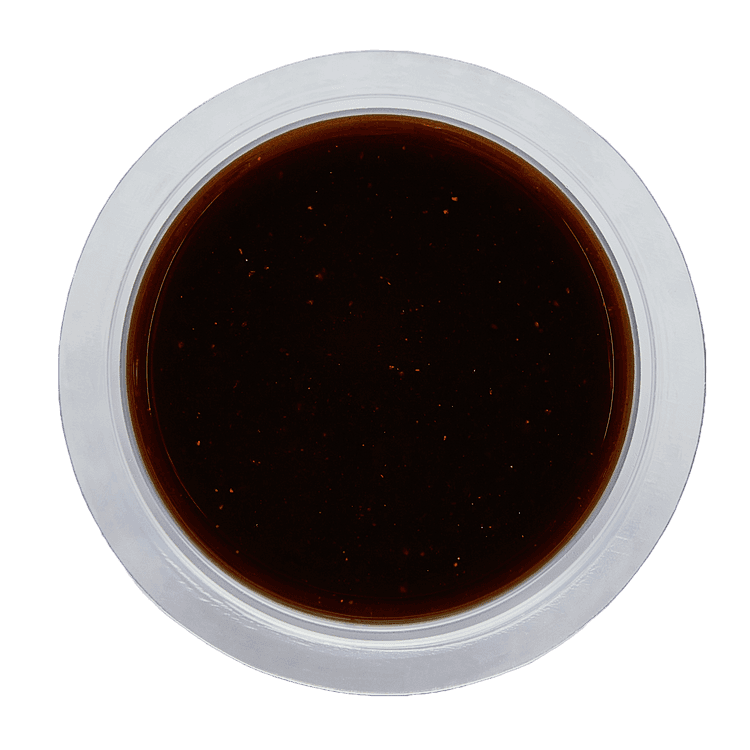 Image of a Hoisin Sauce spice pot