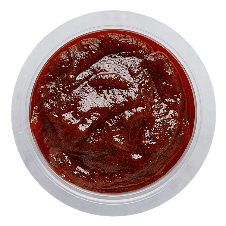 Image of a Rich Tomato Paste spice pot