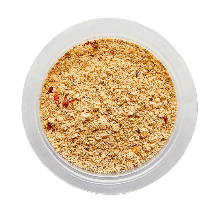 Image of a Salt & Pepper Seasoning spice pot
