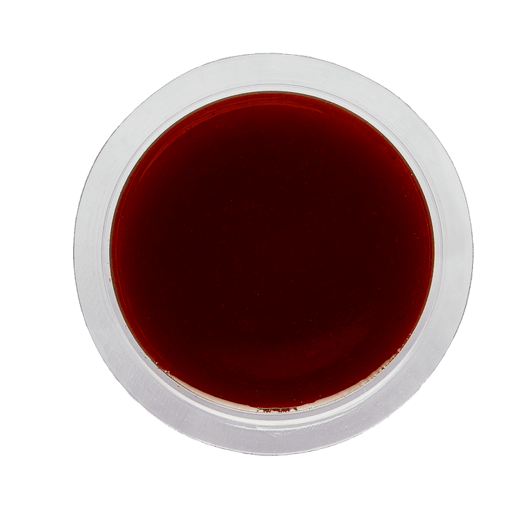 Image of a Sticky Chilli Glaze spice pot