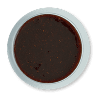 Image of a Red Onion Chutney spice pot