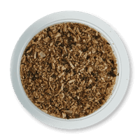 Image of a Korma Spice Garnish spice pot