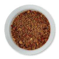 Image of a Chilli Oil Mix spice pot