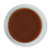 Image of a Shiro Miso Paste spice pot