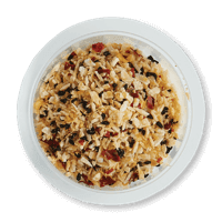 Image of a Nigella Seed Blend spice pot