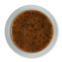 Image of a Garlic Coconut Paste spice pot
