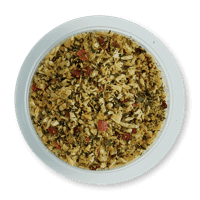 Image of a South Indian Garnish spice pot