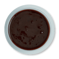 Image of a Doenjang spice pot