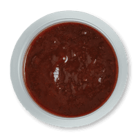 Image of a Spicy Rice Paste spice pot