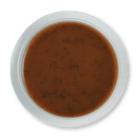 Image of a Coconut & Garlic Puree spice pot