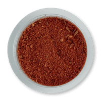 Image of a Ancho Chilli Rub spice pot