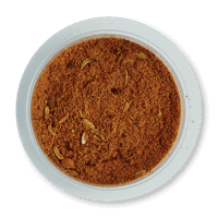 Image of a Bombay Spice Mix spice pot